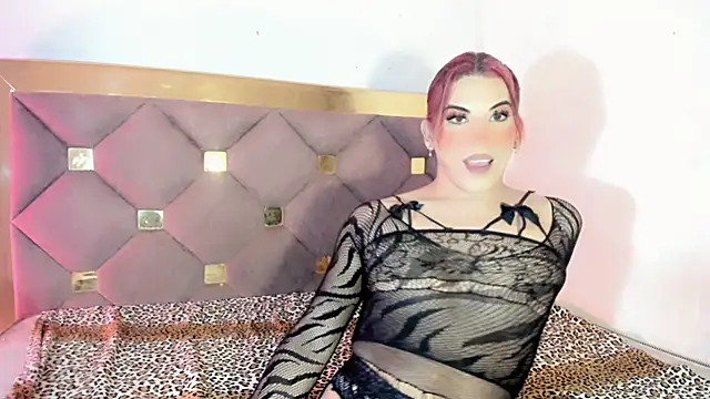 Ladanisha online show from 07-20-26, 12:47