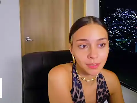 lilithselene online show from 07-10-26, 01:21