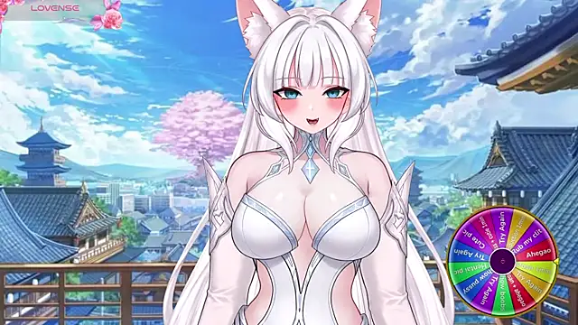 MiyariFox online show from 07-20-26, 11:51