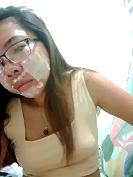 Horny gelyn online show from 07-15-26, 04:45