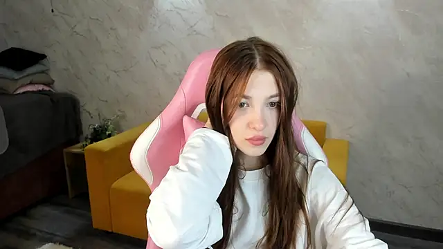 Baby Ange1 online show from 07-21-26, 12:24