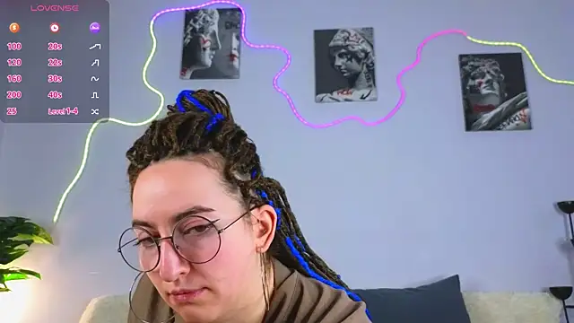 teasemilf online show from 07-27-26, 05:03