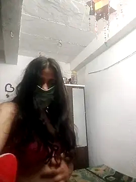 New Hote-girl online show from 07-28-26, 08:34