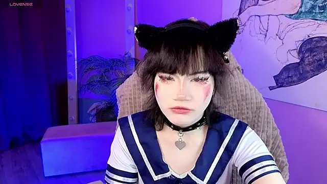  Arlie  online show from 07-28-26, 12:12