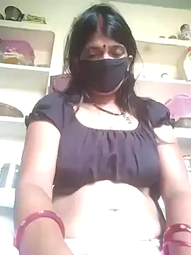 Madhuri56 online show from 07-29-26, 12:53