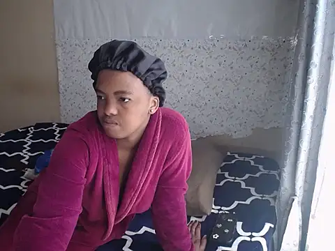 EssenceChubby online show from 07-24-26, 08:56