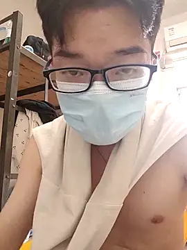 linyunx online show from 07-12-26, 12:23