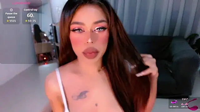 pixie bryte online show from 07-23-26, 03:48