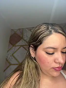Amiraa malia online show from 07-15-26, 11:15