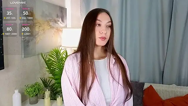JinnyMenzella online show from 07-16-26, 03:56