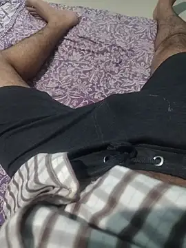 naughtyboy adhi online show from 07-06-26, 02:03