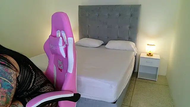 Rileywomms online show from 07-13-26, 07:38