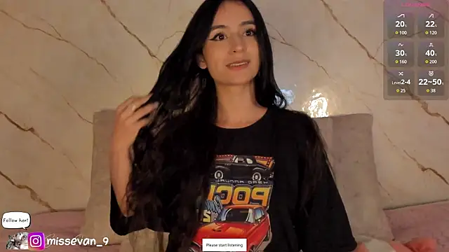 Snapshot of missevan chatting on 07-14-26, 01:17 missevan online show from 07-14-26, 01:17