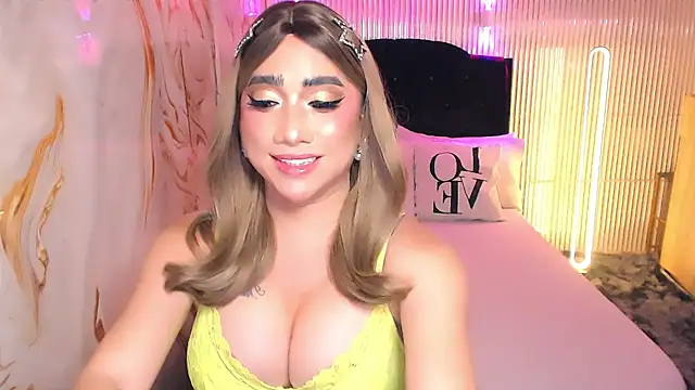 TsLovelyCock online show from 07-16-26, 10:05