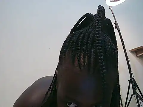 sexxy ebony2y online show from 07-17-26, 09:30