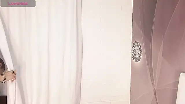 Skarlett Foxx  online show from 07-10-26, 01:47