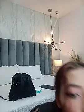 Madisson Smiths online show from 07-27-26, 01:56