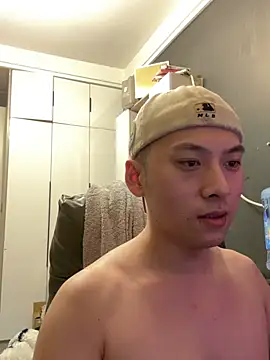 yichen008 online show from 07-13-26, 03:04