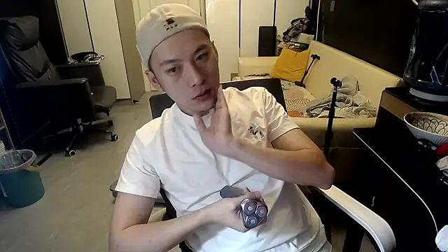 yichen008 online show from 07-20-26, 11:01