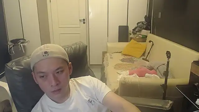 yichen008 online show from 07-21-26, 01:24
