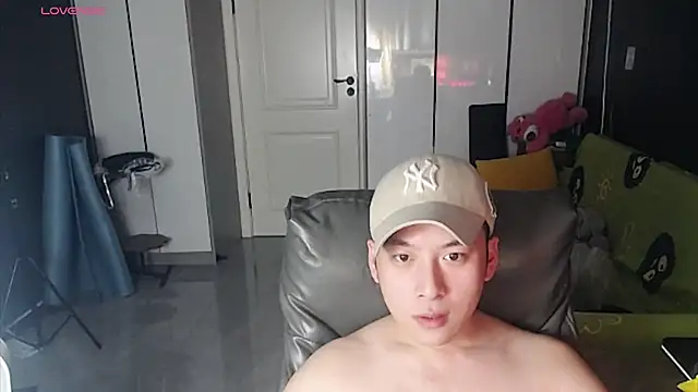 yichen008 online show from 07-28-26, 03:21