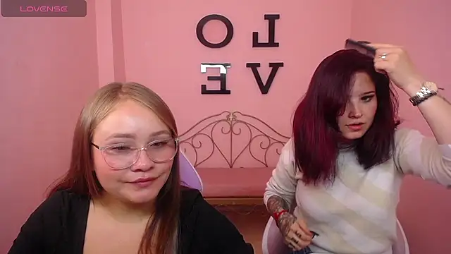 Irina zafira online show from 07-08-26, 02:10