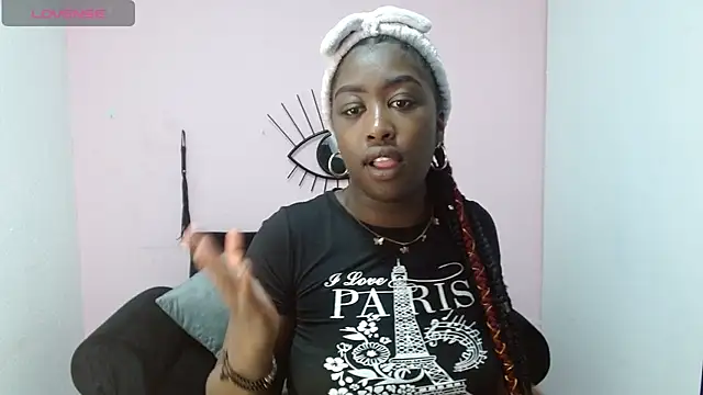 Snapshot of aylany_brunett chatting on 07-17-26, 12:34 aylany brunett online show from 07-17-26, 12:34