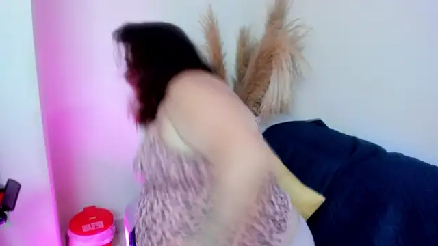 LILYBLAIR  online show from 07-14-26, 06:13