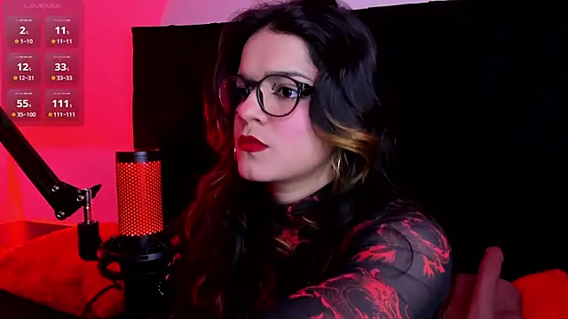 Valeriekay   online show from 07-11-26, 01:14