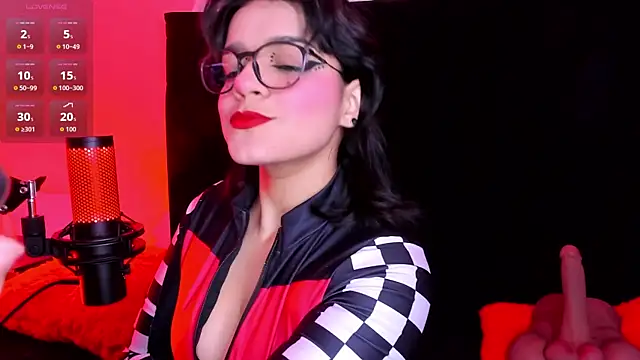 Valeriekay   online show from 07-22-26, 01:25