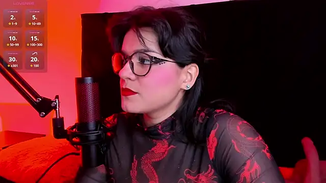 Valeriekay   online show from 07-23-26, 01:31