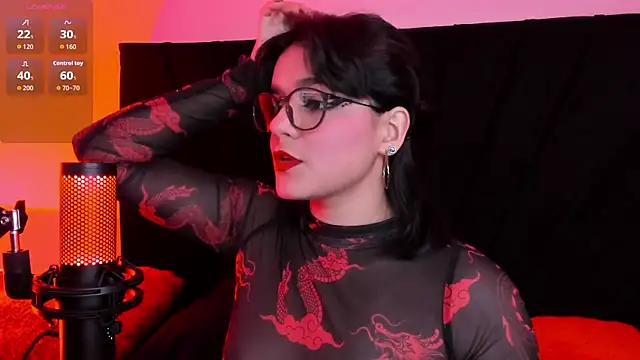 Valeriekay   online show from 07-26-26, 02:35