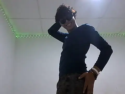 NarcismoXmoon online show from 07-27-26, 12:28