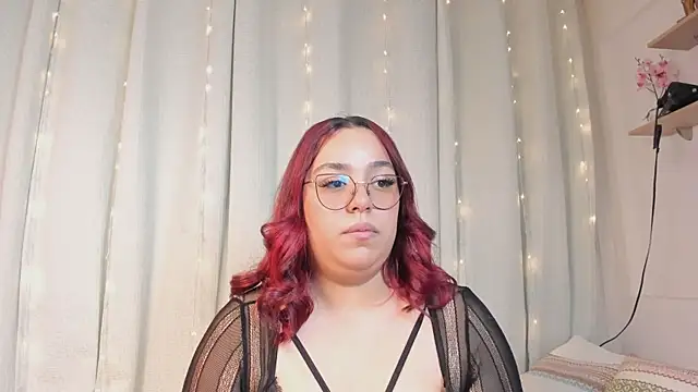 Valeria Reyes  online show from 07-22-26, 10:01
