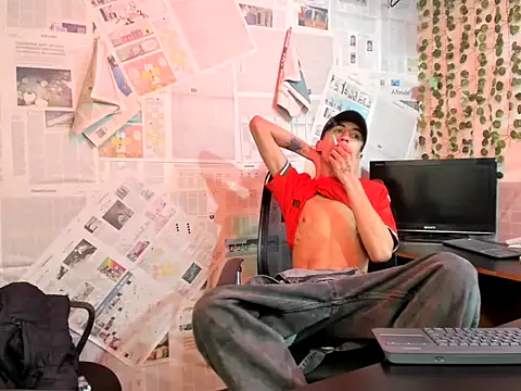 Jorge hot 777 online show from 07-28-26, 01:23