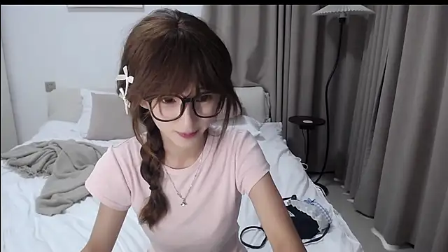 Xiao jiajia online show from 07-15-26, 10:53
