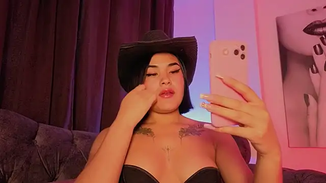 Amara  roseee online show from 07-27-26, 07:54