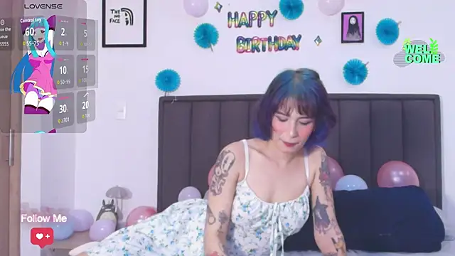 miyuu69 online show from 07-19-26, 06:55
