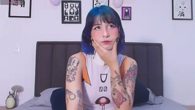 miyuu69 online show from 07-20-26, 11:34