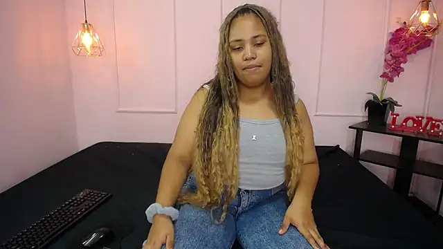 heidybbw online show from 07-11-26, 10:11