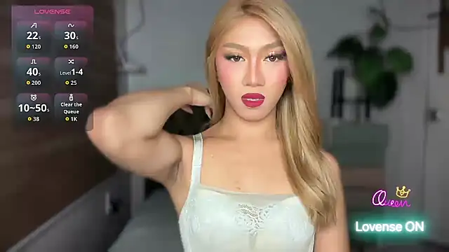 Allmightymariax online show from 07-14-26, 02:23