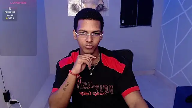 Jordan z  online show from 07-12-26, 01:07