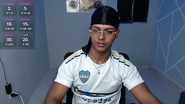 Jordan z  online show from 07-13-26, 02:31