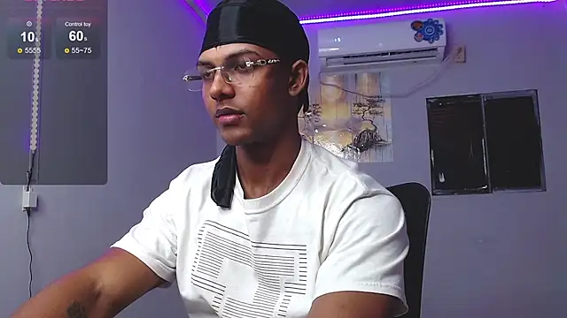 Jordan z  online show from 07-14-26, 02:01