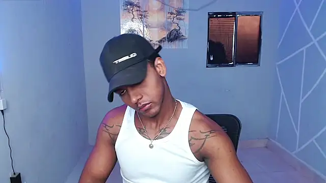 Jordan z  online show from 07-16-26, 12:00