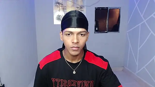 Jordan z  online show from 07-18-26, 12:09