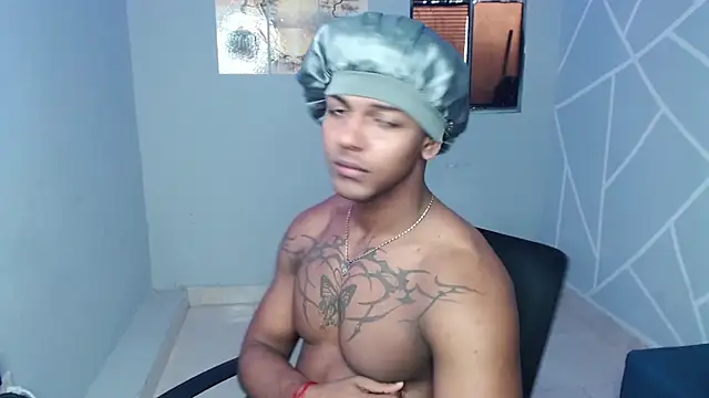 Jordan z  online show from 07-19-26, 01:26