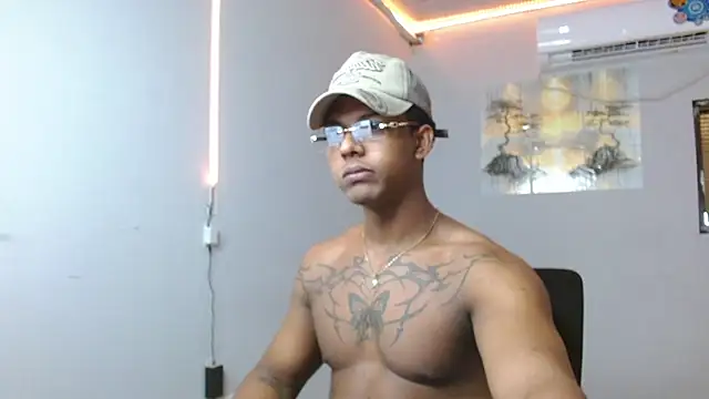 Jordan z  online show from 07-26-26, 12:01