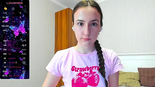 Pink Soda2 online show from 07-10-26, 06:07