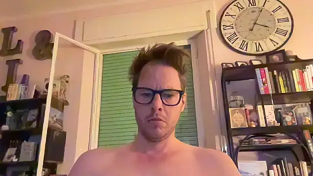 JackYxe online show from 07-09-26, 02:04